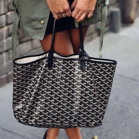 goyard toye|Goyard tote bag.